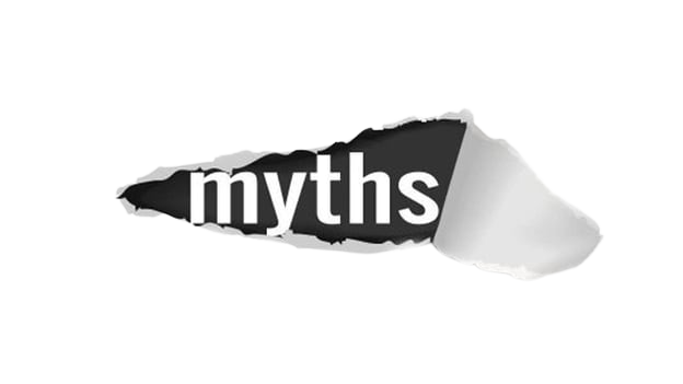 So-Called 200 Ranking Factors Myth