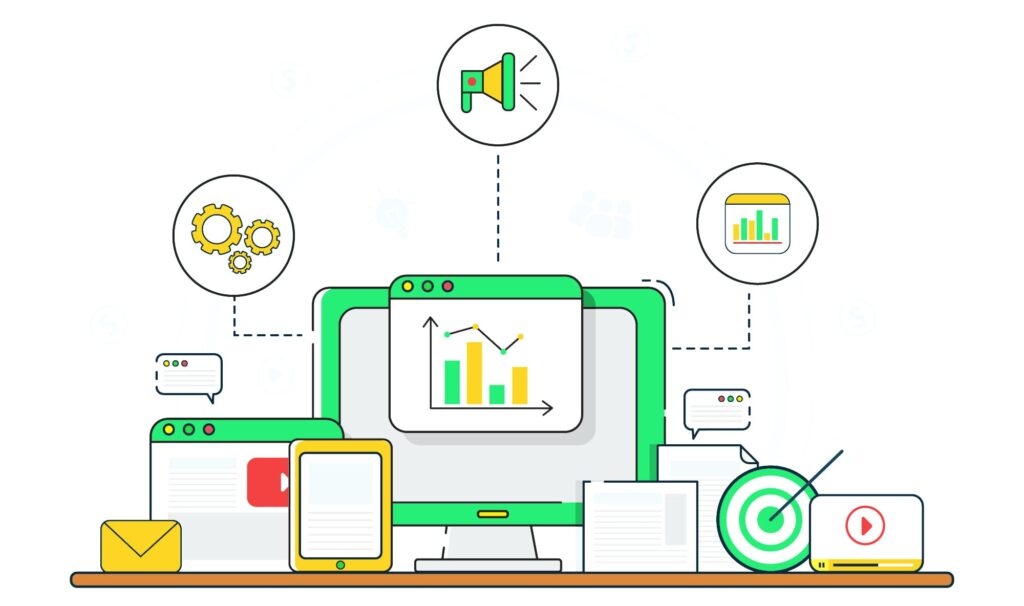 content-marketing-landscape-explained