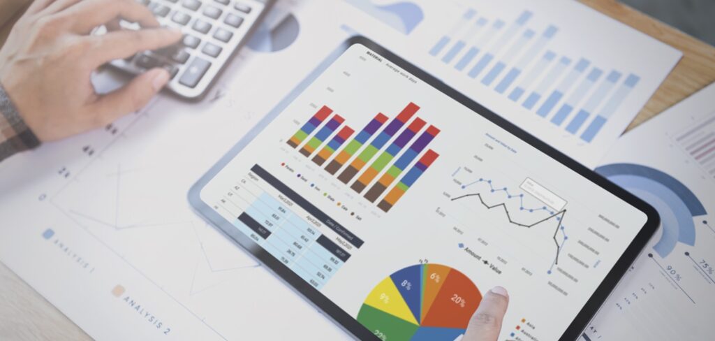 the power of data and analytics in marketing