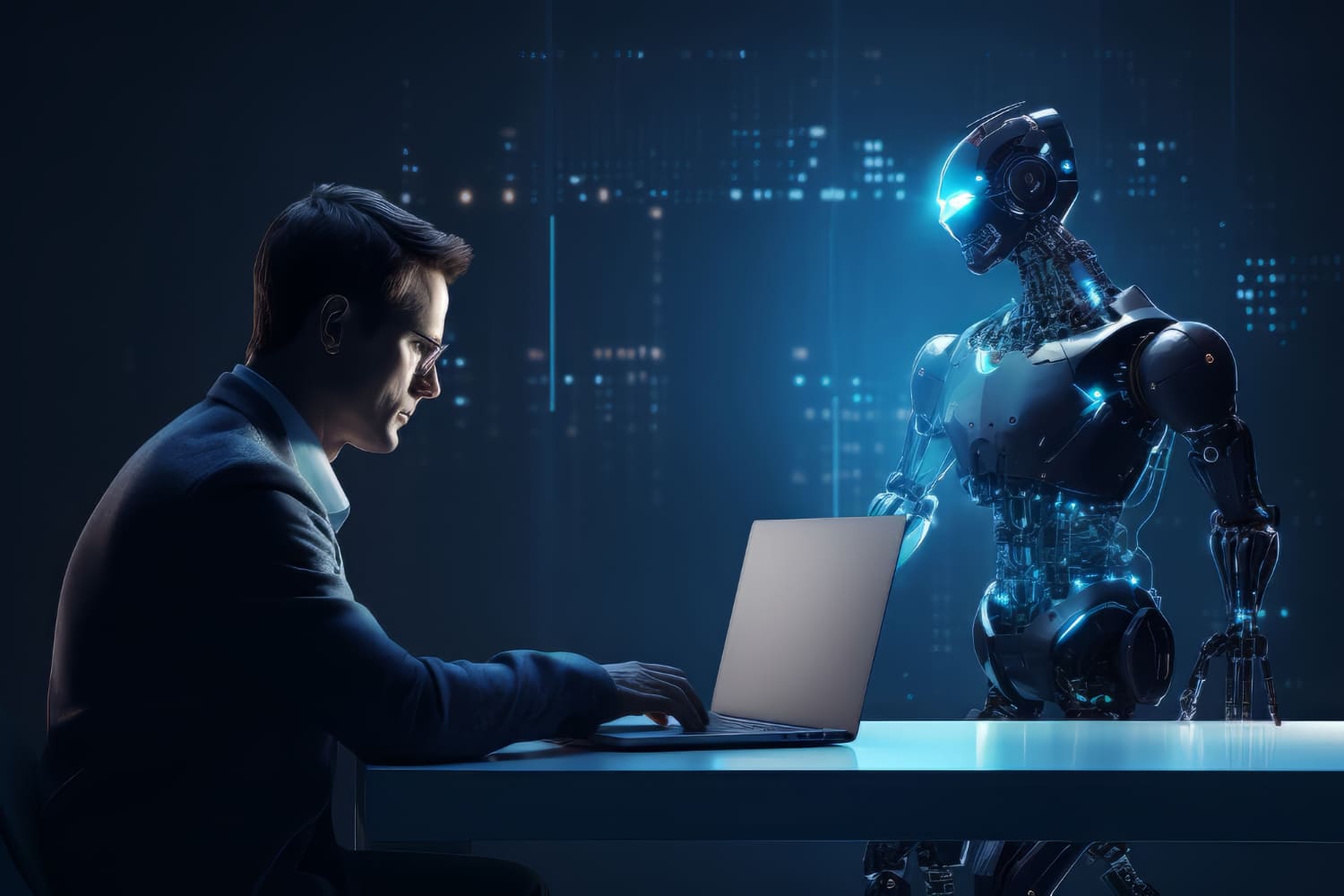 Understanding AI-Driven Predictive Analytics